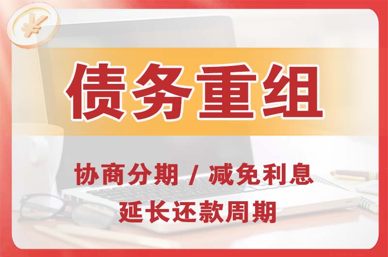 广水债务重组