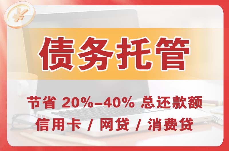 广水债务托管